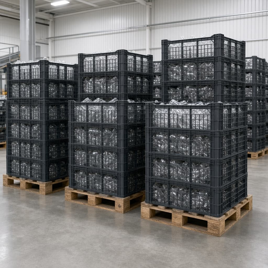 Bulk supply